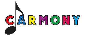 Carmony (Esp) logo