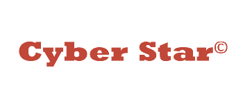 Cyber Star v1.1 logo