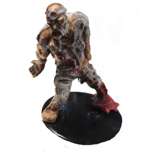 Zombie Doctor Thumbnail