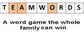 Teamwords logo