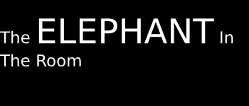 Elephant In The Room logo