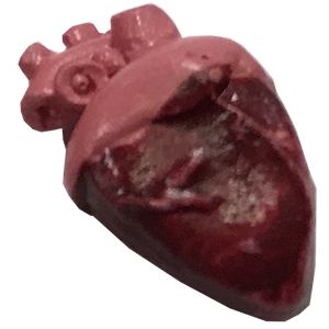 Premium Heart Thumbnail