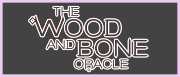Wood and Bone REINVENTED: Standard Edition logo