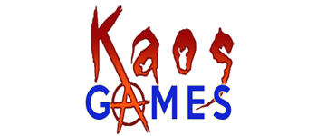 A Game For Whores logo
