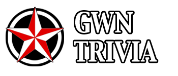 Great White North Trivia logo