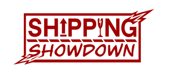 Shipping Showdown logo