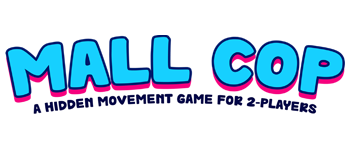Mall Cop  logo