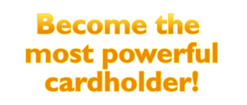 Cards of Power logo