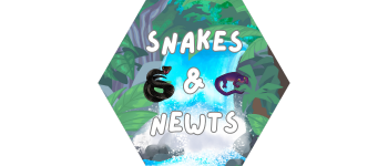 Snakes and Newts logo
