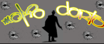 Mafia Darts: Battle for Control logo