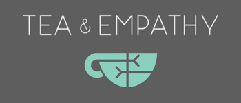 Tea and Empathy logo