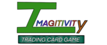 Imagitivity TCG: Beastly Berserker  logo