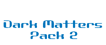 Desolate - Dark Matters - Pack 2 logo