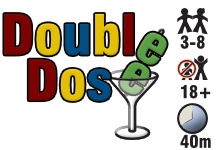 Double Dose advertisement