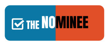 The Nominee logo
