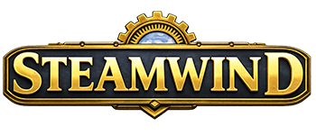Steamwind logo