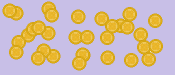 Flip The Coin!!!!!!!!!! logo