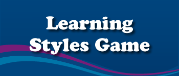 Learning Styles Game logo