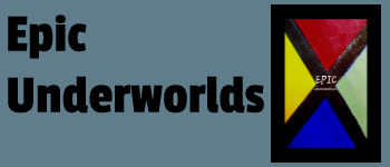 Epic Underworlds Set #2: Neo-Age logo