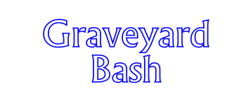 Graveyard Bash logo