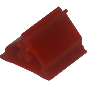 Card Stand, Red Thumbnail