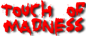 Touch of Madness logo