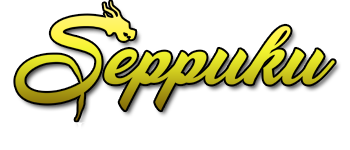 Seppuku Ultimate Edition logo