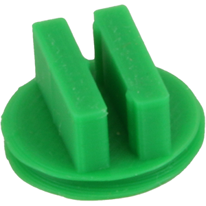 Stand, Chipboard, TB15, Green Thumbnail