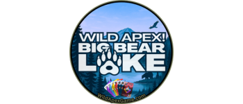 WILD APEX! BIG BEAR LAKE logo