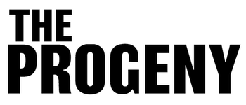 The Progeny logo