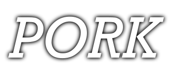 Pork logo