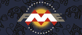 FME Collector Cards 2020 logo