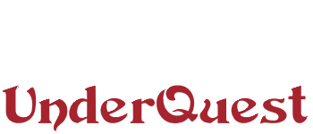 UnderQuest logo