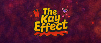 The Kay Effect logo
