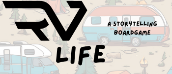 RV life logo