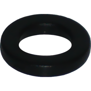 Ring, Black Thumbnail