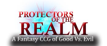 Protectors of the Realm: 7 - Masters of Spells - Packs logo
