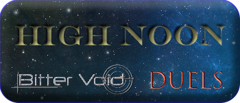 BV Duels High Noon Starter logo