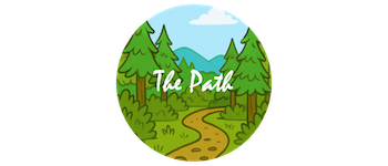 The Path logo