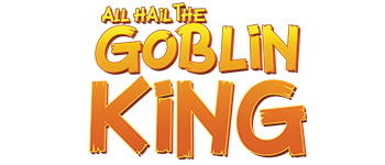 All Hail The Goblin King logo