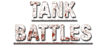 Tank Battles logo