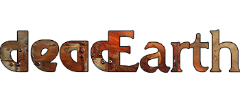 deadEarth logo