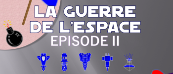 Space Wars 2 logo