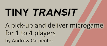 Tiny Transit logo
