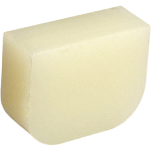 Vial Liquid, Opaque Ivory Thumbnail