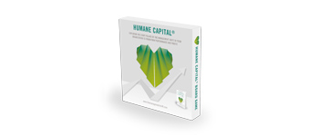 TMS Humane Capital Board Game logo