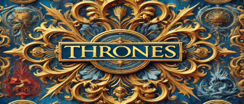 Thrones: Blitz logo
