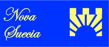 Nova Suecia - The Last Letter Home logo