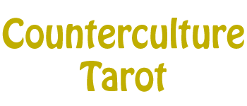 Counterculture Tarot logo