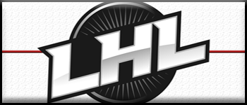 LHL Trading Cards: First Edition logo